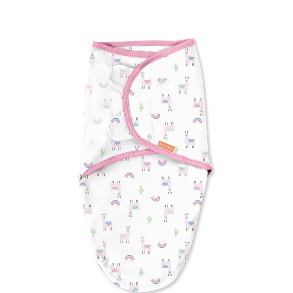 Swaddle Me Original Swaddle 0-3 months